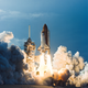 Illustration for article titled A Brief History of Animals and Rocket Launches Not Getting Along